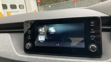 Skoda Kamiq 1.0 TSI SE 5dr Petrol Hatchback